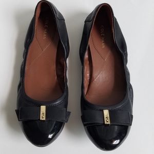 Final price Cole Haan Flats